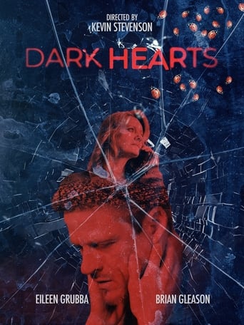 Poster of Dark Hearts