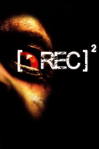 Poster of [REC]²