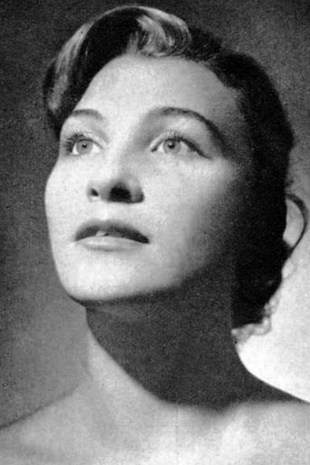 Portrait of Maria Grazia Francia