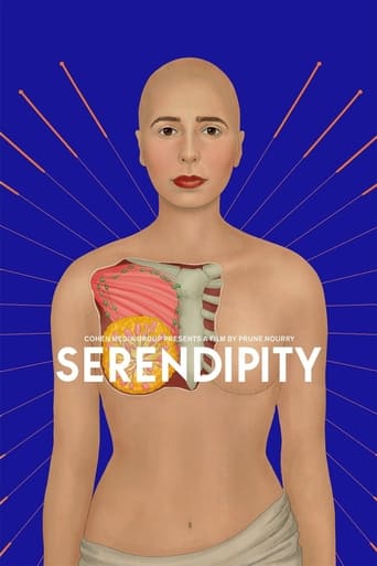 Poster of Serendipity