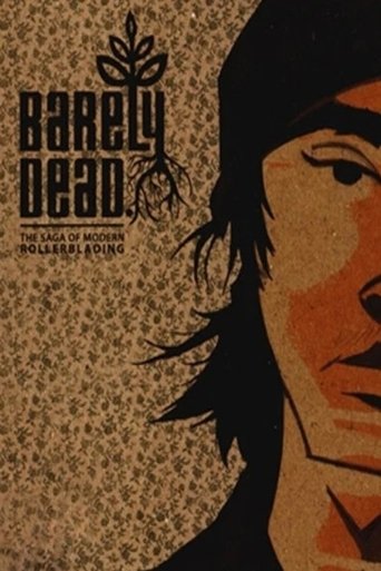 Barely Dead Poster of Barely Dead