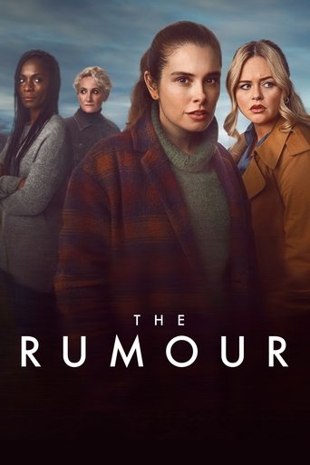 Poster of The Rumour