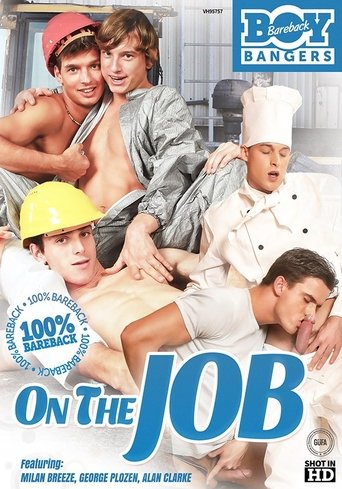 On the Job Poster of On the Job