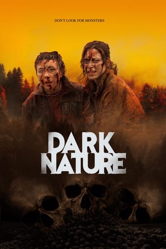 Poster of Dark Nature