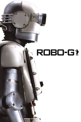 Poster of Robo-G