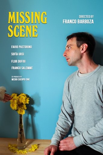 Missing Scene Poster of Missing Scene