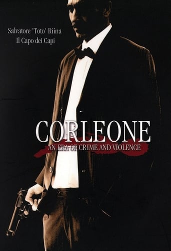 Poster of Corleone