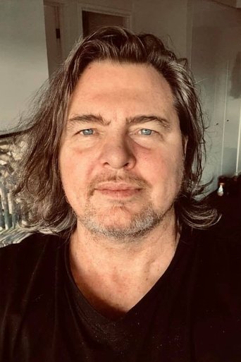 Portrait of Jason Marion