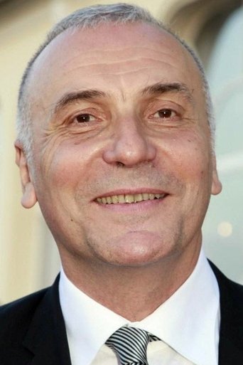 Portrait of Jacques Fieschi