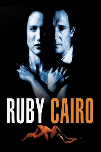 Poster of Ruby Cairo