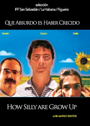 Poster of How silly are to grow up