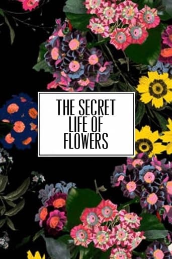 Poster of The Secret Life of Flowers