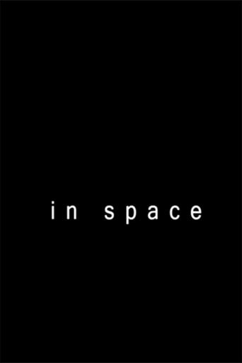 In Space Poster of In Space