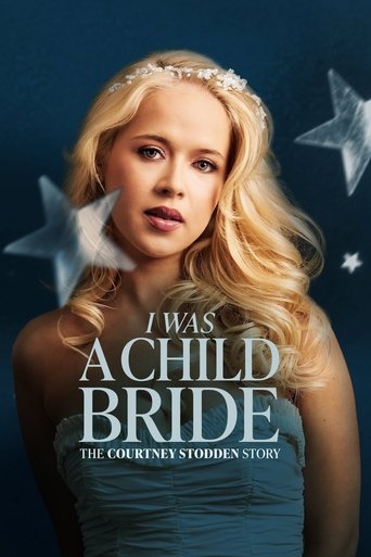 Poster of I Was a Child Bride: The Courtney Stodden Story