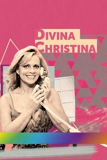 Poster of Divina Christina