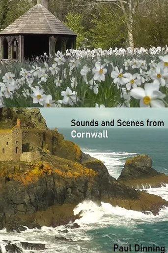 Poster of Sounds and Scenes from Cornwall