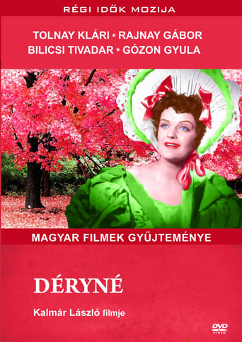 Poster of Mrs. Déry