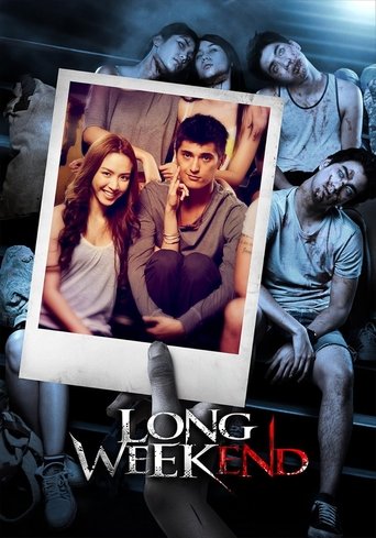 Long Weekend Poster of Long Weekend