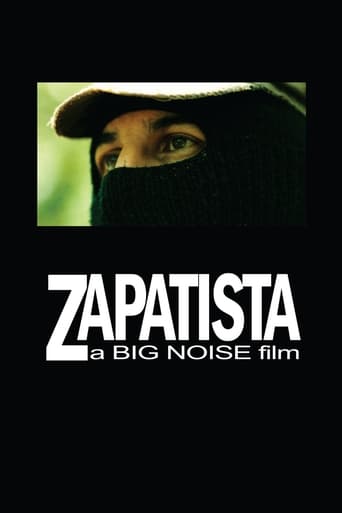 Poster of Zapatista