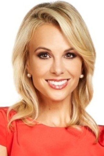 Portrait of Elisabeth Hasselbeck