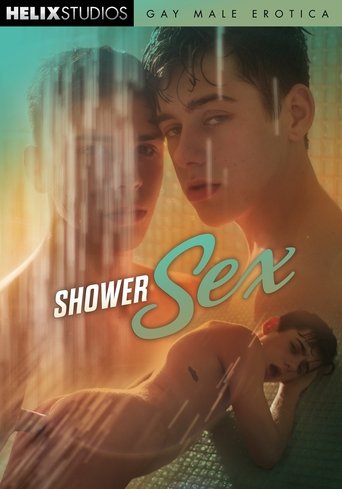 Shower Sex Poster of Shower Sex