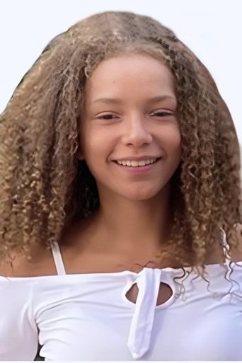 Portrait of Nina Tantimonaco