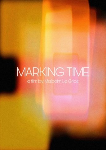 Marking Time Poster of Marking Time