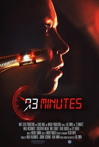 Poster of 73 Minutes