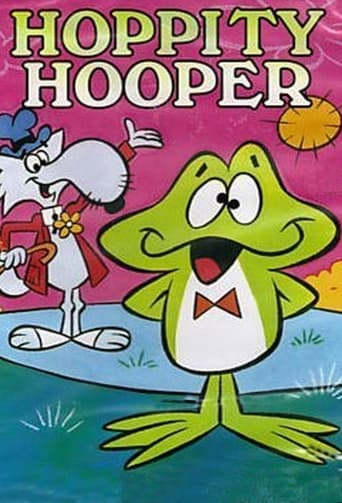 Poster of Hoppity Hooper