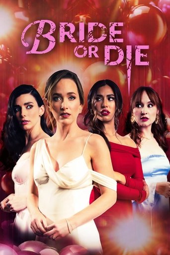 Bride or Die Poster of Bride or Die