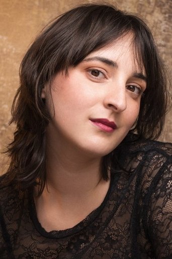 Portrait of Lily Sinko