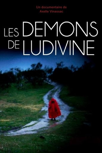 Poster of Les démons de Ludivine