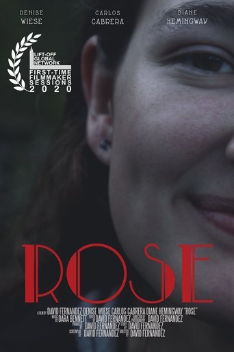 Poster of Rose