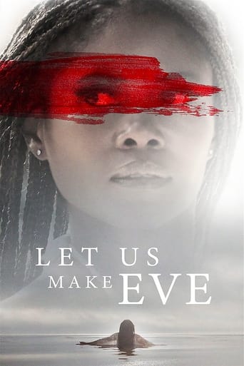 Poster of Let Us Make Eve