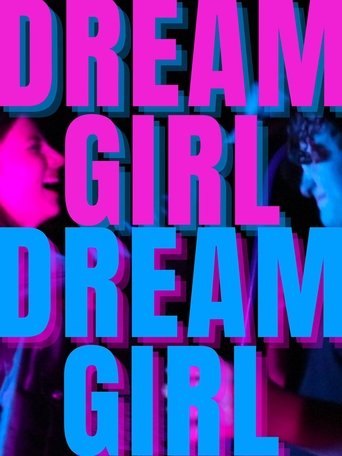 Poster of Dream Girl