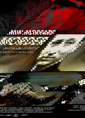 Poster of Min morfars morder