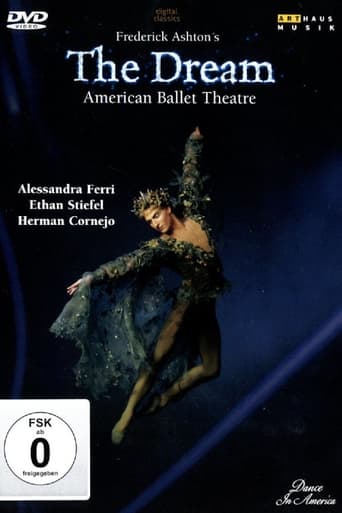 Poster of American Ballet Theatre: The Dream