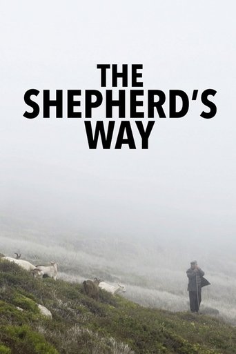 Poster of The Shepherd's Way