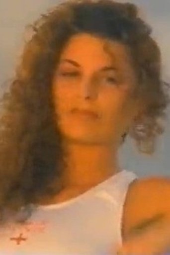 Portrait of Nina