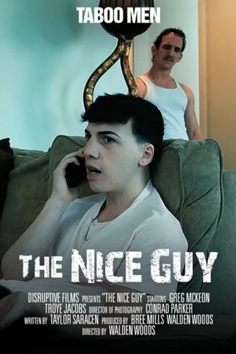 The Nice Guy Poster of The Nice Guy