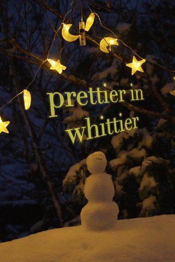 Poster of Prettier in Whittier