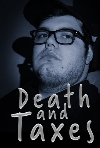Death and Taxes Poster of Death and Taxes