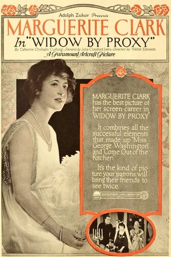 Widow by Proxy Poster of Widow by Proxy