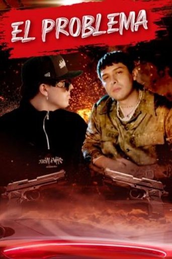 Poster of El Problema