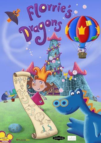 Poster of Florrie's Dragons