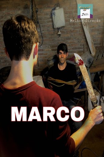 Poster of Marco