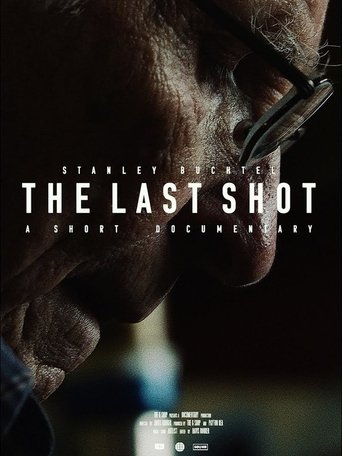 The Last Shot Poster of The Last Shot