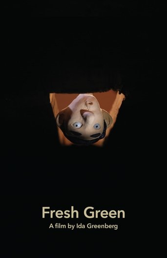 Poster of Fresh Green