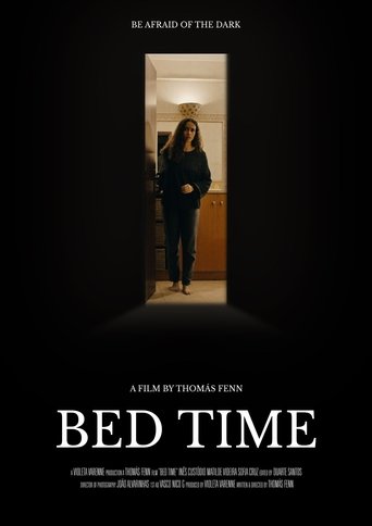 Bed Time Poster of Bed Time