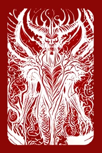 Satan Kingdom Babylon Poster of Satan Kingdom Babylon